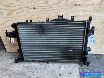OPEL CORSA C 1.2 Koelerpakket koelerset koelvin 2000-2004 beschikbaar voor biedingen