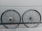 26" wielset Rocky Disc RX 721, Ophalen, Zo goed als nieuw