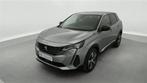 Peugeot 3008 1.2 PureTech 130Cv EAT8 Allure Pack S-CUIR / NA, Auto's, Peugeot, Automaat, Gebruikt, 1199 cc, 5 zetels