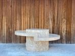 Salontafel | Mactanstone | Rond, Ophalen
