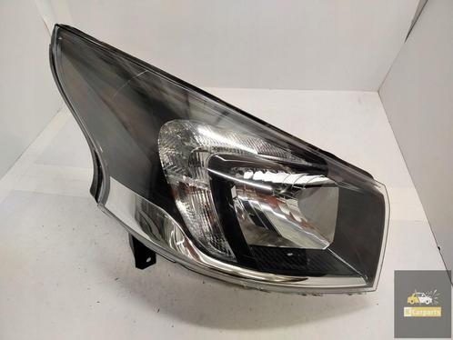 Opel Vivaro B LED rechterlamp Ideaal, Auto-onderdelen, Verlichting, Opel, Gebruikt