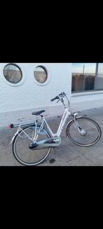 Elektrische fiets Gazelle, Fietsen en Brommers, Ophalen