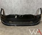 Volkswagen Golf 8 Highline voorbumper Zwart 5H BTW, Ophalen, Gebruikt, Bumper, Volkswagen