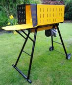 houtkliever 7 ton met onderstel, Tuin en Terras, Kloofmachines, Ophalen, Nieuw