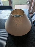 abat-jour, Enlèvement ou Envoi, Comme neuf, Tissus, 50 à 75 cm