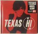 Texas - Hi     SEALED, Ophalen of Verzenden, 2000 tot heden, Nieuw in verpakking
