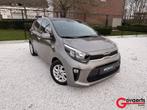 Kia Picanto Fusion, Argent ou Gris, Achat, 998 cm³, Boîte manuelle