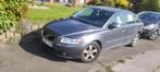 Volvo S40, Autos, 5 places, Carnet d'entretien, Cuir, Berline