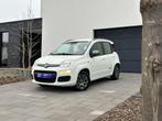 Fiat Panda 1.2i K-way 5-deurs met Airco! 75000km!, Auto's, Fiat, Voorwielaandrijving, 4 zetels, Gebruikt, Wit