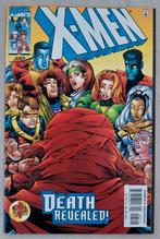 X-Men 95 Marvel Comics 1999 Wolverine Gambit Rogue Storm, Amerika, Alen Davis, Ophalen of Verzenden, Eén comic