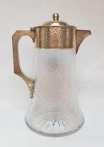 Carafe à eau ou à jus. John Grinsell., Enlèvement ou Envoi