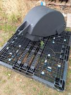 graafbak, kraanbak, grondbak, Zakelijke goederen, Ophalen