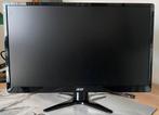 Acer / 65 cm diameter, Computers en Software, Ophalen of Verzenden, Zo goed als nieuw, HDMI