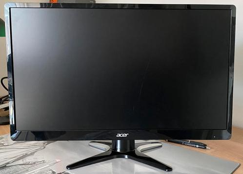 Acer / 65 cm diameter, Computers en Software, Monitoren, Zo goed als nieuw, HDMI, Ophalen of Verzenden