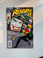 Robin II 2 Dc The Joker's Wild collection marvel comic book, Livres, Enlèvement