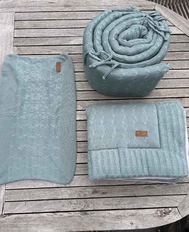Baby’s Only parklegger, parkomrander & hoes waskussen, Kinderen en Baby's, Babyparken, Ophalen