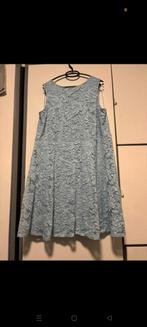 Bodyflirt,  mooie lichtblauwe jurk. 48, Kleding | Dames, Ophalen of Verzenden, Zo goed als nieuw