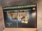 LEGO Architecture Notre-Dame van Parijs 21061, Kinderen en Baby's, Speelgoed | Duplo en Lego, Ophalen, Nieuw, Lego