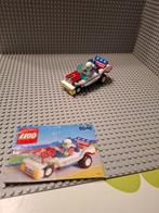 Lego screaming patriot 6646, Kinderen en Baby's, Speelgoed | Duplo en Lego, Ophalen of Verzenden, Gebruikt, Complete set, Lego