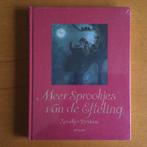 Boek Meer sprookjes van de Efteling Nieuw, Boeken, Nieuw, Ophalen of Verzenden, Efteling