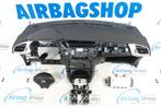 Airbag kit - Tableau de bord noir Citroen C3 (2009-2016)