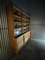 Teak kast 3.00 x 2.20, Enlèvement, Comme neuf