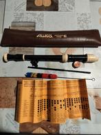 Blokfluit Aulos, Muziek en Instrumenten, Ophalen