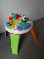 Table de jeu avec musique, Enfants & Bébés, Jouets | Jouets de bébé, Comme neuf, Enlèvement
