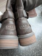 UGG laarzen als nieuw, Enlèvement ou Envoi, Comme neuf, Brun