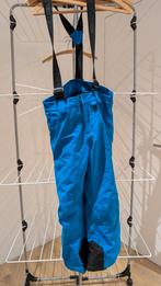 pantalon de ski a bretelles 8 ans, Enlèvement, Porté, Pantalon