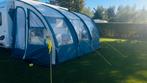 Obelink viera 390, Caravans en Kamperen, Ophalen, Zo goed als nieuw
