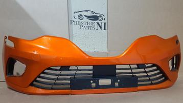 Voorbumper Renault Clio V 5 ORGINEEL BUMPER 620228351R 2019- beschikbaar voor biedingen
