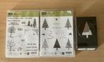 Stampin’Up Up, Verzenden, Zo goed als nieuw, Kerst, Pons of Mal