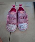 Basket sketchers taille 25, Enlèvement ou Envoi, Fille