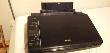 Printer EPSON gratis beschikbaar voor biedingen