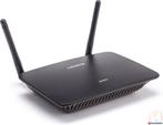 Linksys WiFi-range-extender RE6500 - AC1200 - Repeater, Linksys, Ophalen of Verzenden, Zo goed als nieuw