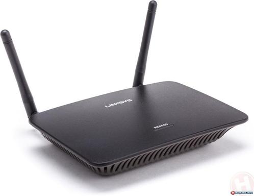 Linksys Wifi Range Extender RE6500 - AC1200 - Repeater, Informatique & Logiciels, Amplificateurs wifi, Comme neuf, Enlèvement ou Envoi