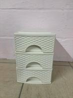 Organizer bakje, Enlèvement, Comme neuf