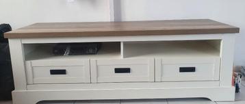 Tv kast met 3 lades bieden vanaf €40 beschikbaar voor biedingen