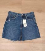 Nieuw! Jeansshort Stradivarius maat 42, Vêtements | Femmes, Jeans, Neuf, Enlèvement ou Envoi, Bleu, Stradivarius