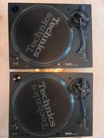 2x Technics SL1210 MK7, Pioneer DJM-750MK2, Muziek en Instrumenten, Dj-sets en Draaitafels, Ophalen, Zo goed als nieuw, Technics