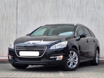 Peugeot 308 1.6i Break /PANO ROOF/AIRCO/EURO 5/2012/BENZINE beschikbaar voor biedingen