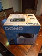 Nouveau DOMO Airfryer DO1175FR (XL = 6 litres), prix de déta, Enlèvement ou Envoi, Neuf, Friteuse à air XL, 1500 grammes ou plus