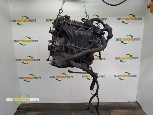 Motor van een Kia Cee'D, Auto-onderdelen, Motor en Toebehoren, Kia, Gebruikt, 3 maanden garantie