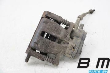 Remklauw met stelmotor RA Audi A4 8K 8K0615404E beschikbaar voor biedingen