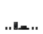 Samsung 5.1 Home Cinema Blu-Ray Set HT-J4500/XN, Audio, Tv en Foto, Ophalen, Blu-ray-speler, 70 watt of meer, Zo goed als nieuw