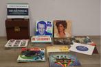 Mix van Vinyl