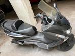 Sym GTS 125 i, Fietsen en Brommers, Scooters | Kymco, Ophalen, Gebruikt, Overige modellen, 125 cc