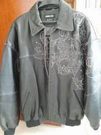 Veste en cuir Pelle-Pelle Marc Buchanan, Vêtements | Hommes, Vestes | Hiver, Enlèvement ou Envoi, Comme neuf, Pelle Pelle, Autres tailles