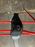 Lederen singel LJ - 115cm, Ophalen, Gebruikt